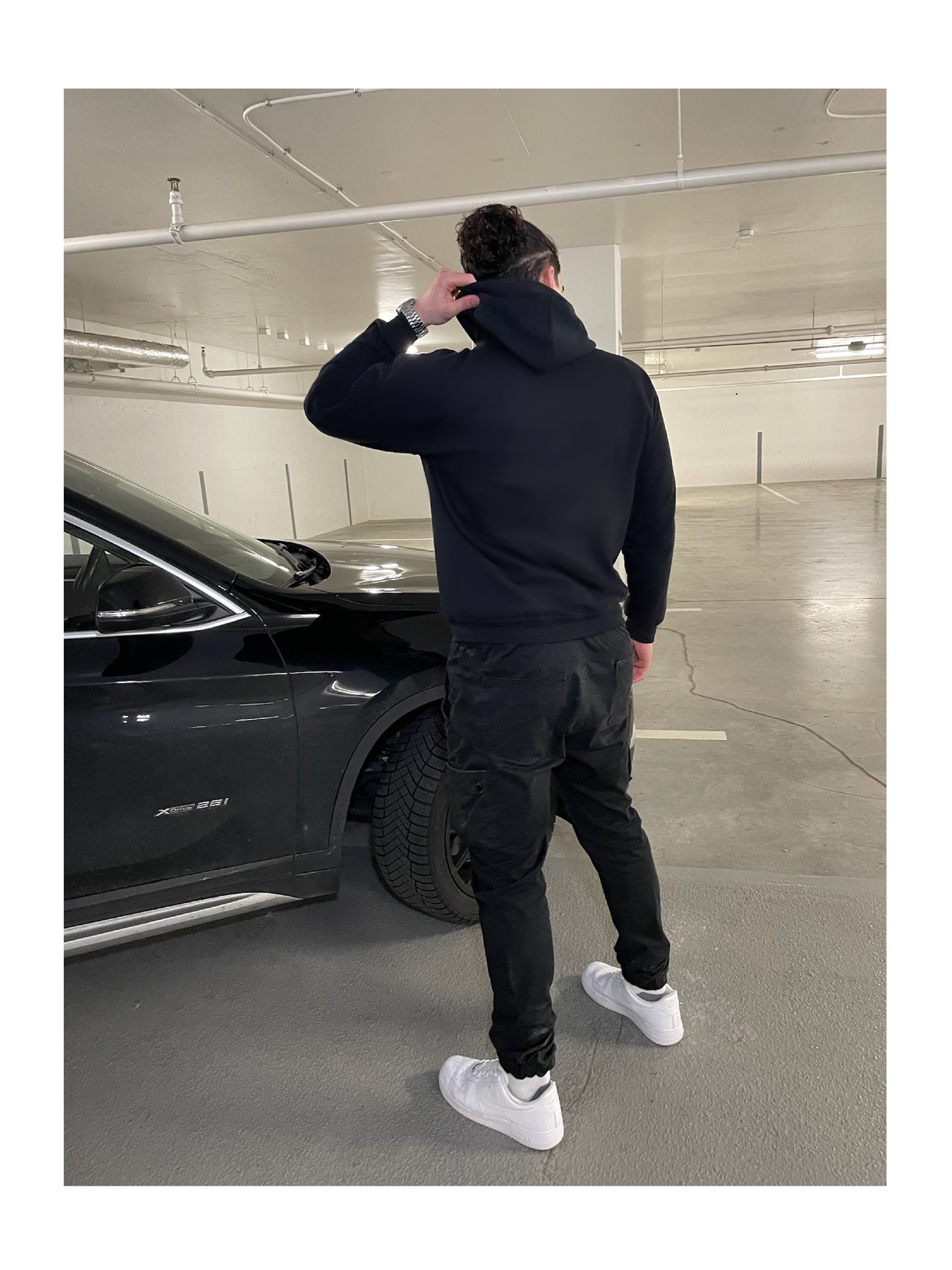 Cant Change - Lil baby Hoodie