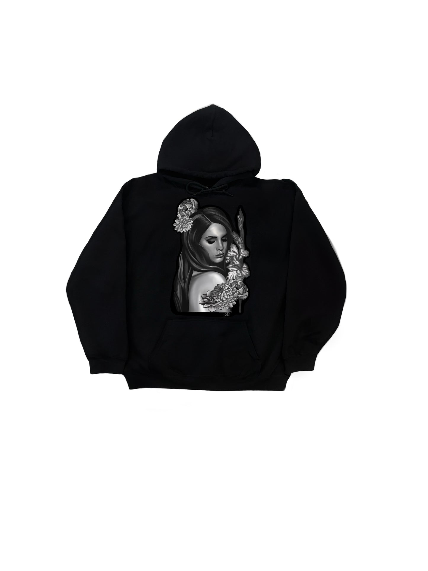 Heaven is a Place on Earth - Lana Hoodie