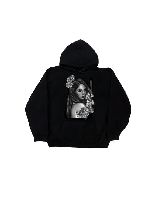 Heaven is a Place on Earth - Lana Hoodie