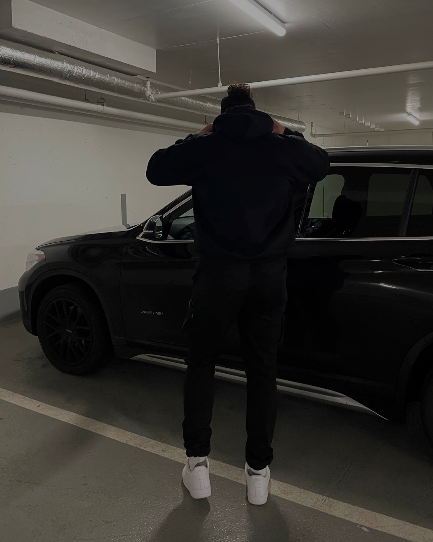 The 6ix - Drake Hoodie