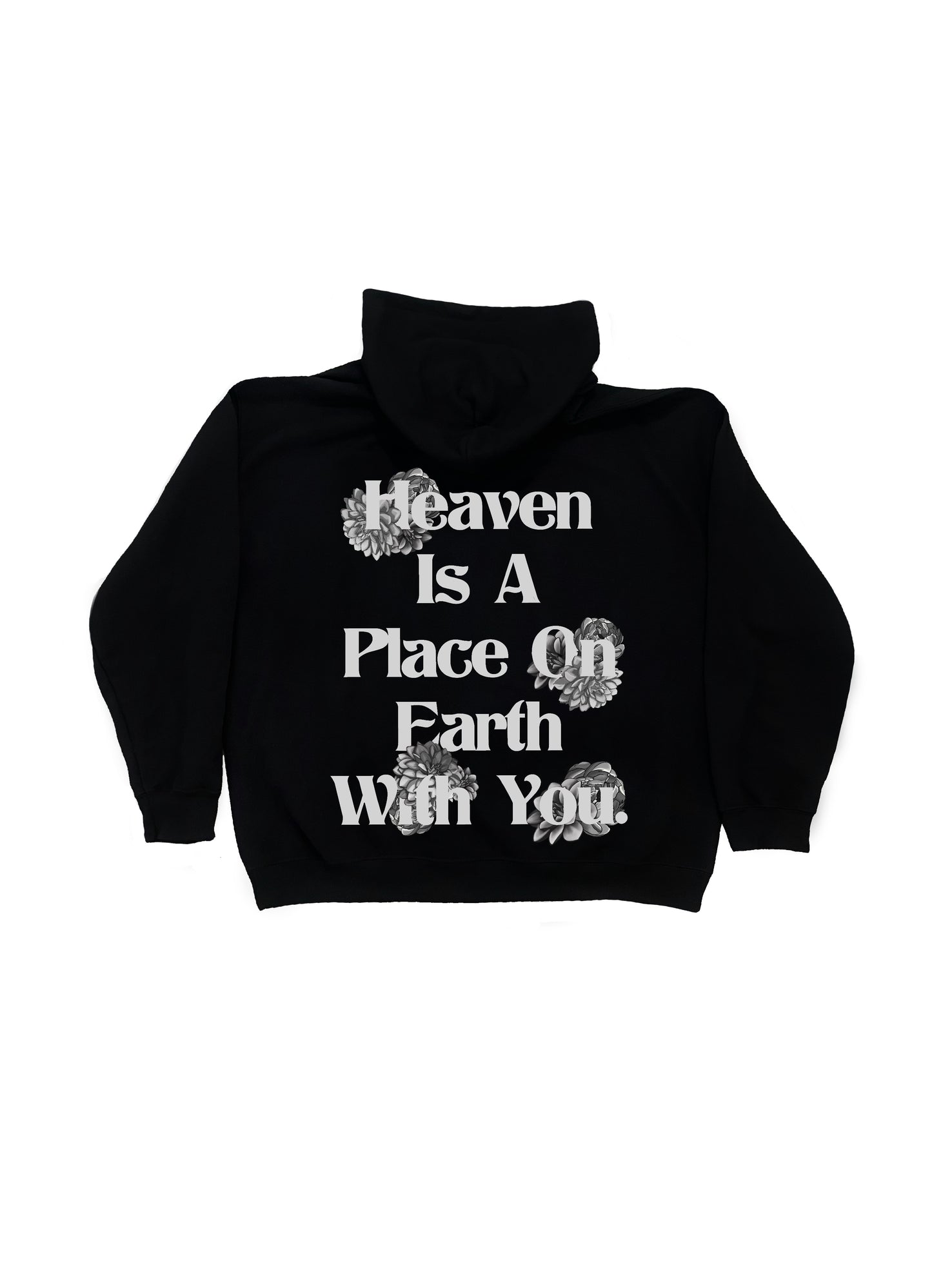 Heaven is a Place on Earth - Lana Hoodie