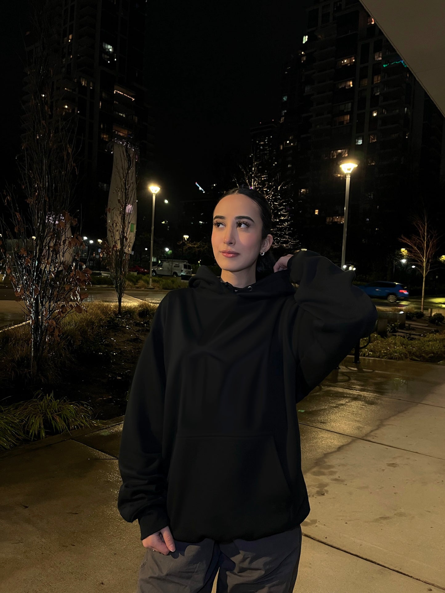 The 6ix - Drake Hoodie